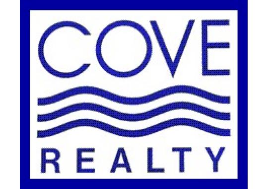 Cove Realty of Nags Head, Inc. Logo