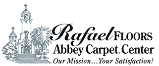 Rafael Floor Covering, Inc. Logo