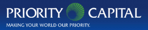 Priority Capital Partners, Inc Logo