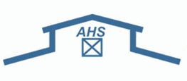 At Home Storage Inc Logo
