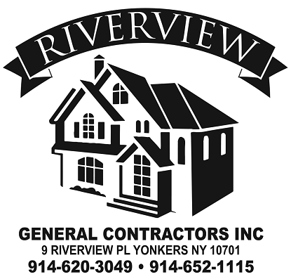Riverview General Contractors Inc. Logo