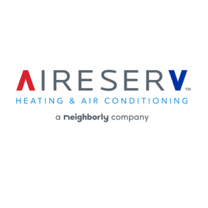Aire Serv Heating & Air Conditioning Logo