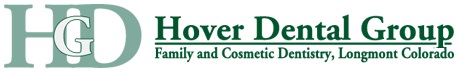 Hover Dental Group Logo