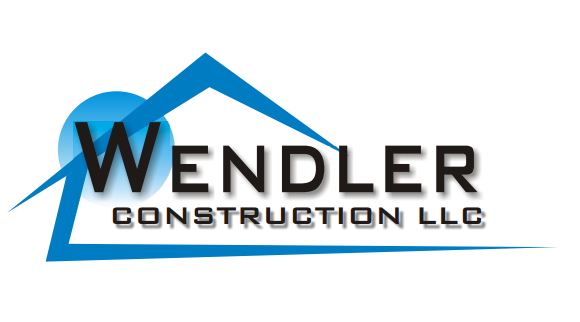 Wendler Construction LLC Logo