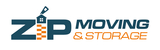 Zip Moving And Storage, Inc. Logo
