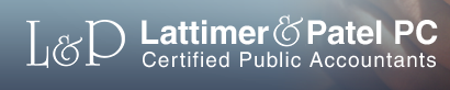 Lattimer & Patel PC Logo