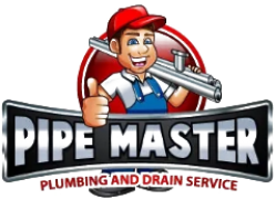 Pipe Master, LLC Logo