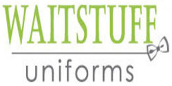 WaitStuff Uniforms Logo