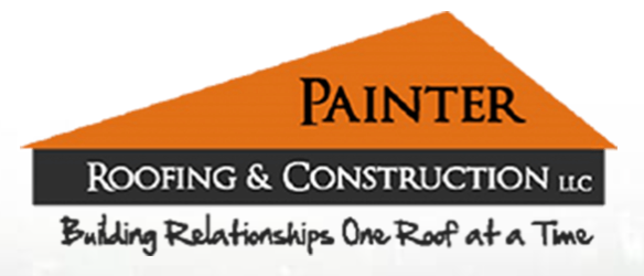 Painter Roofing and Construction LLC Logo