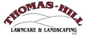 Thomas Hill Lawn Care & Landscaping LLC Logo