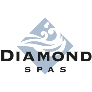 Diamond Spas, Inc. Logo