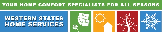 Western States Home Services LLC Logo