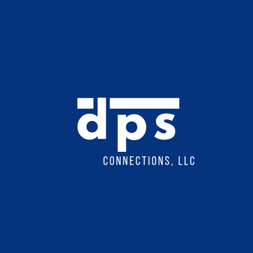 DPS Connections, LLC Logo