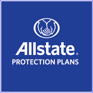 Allstate Protection Plans Logo