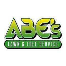 Abe's Lawn and Tree Service Logo
