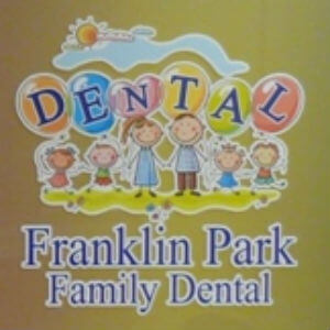 Franklin Park Family Dental Logo