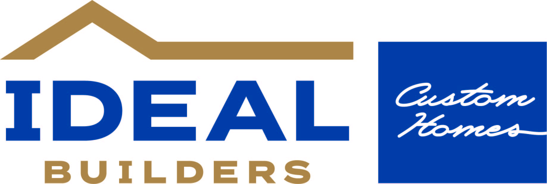 Ideal Builders Logo