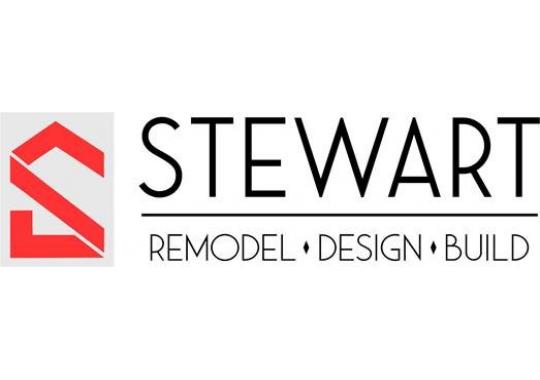 Stewart Remodeling Logo