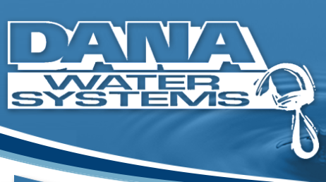 Dana Water Systems Logo