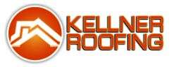 Kellner Roofing Logo