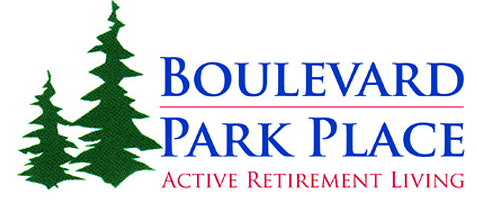 Boulevard Park Place LLC Logo