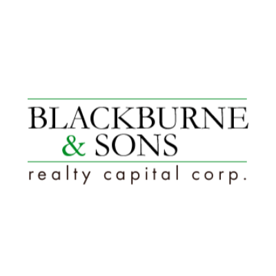 Blackburne & Sons Realty Capital Corporation Logo