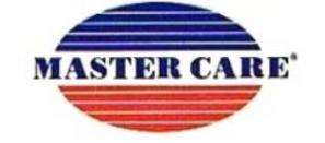 Master Care Carpet & Upholstery Services Logo