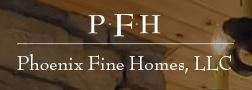 Phoenix Fine Homes LLC Logo