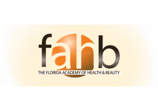 Florida Academy of Health & Beauty, Inc. Logo