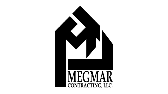 Megmar Contracting LLC Logo