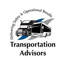 Transportation Advisors, LLC Logo