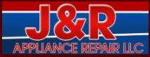 J&R Appliance Repair, LLC Logo