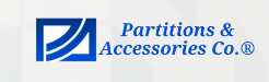 Partitions & Accessories Co Logo