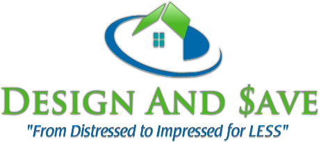 Design And Save Logo