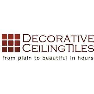 Decorative Ceiling Tiles, Inc. Logo