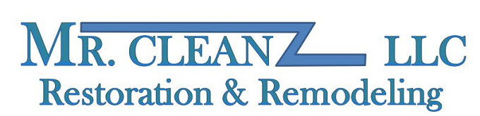 Mr. Cleanz LLC Logo