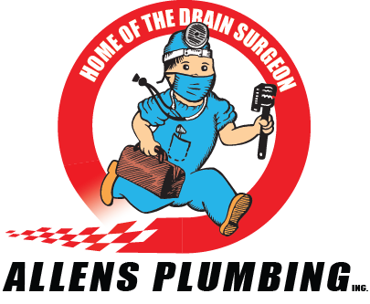 Allen's Plumbing, Inc. Logo