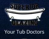 Superior Glazing, Inc. Logo