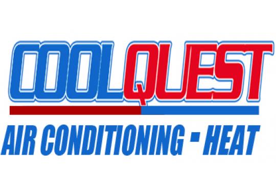CoolQuest, Inc. Logo