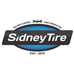 Sidney Tire Ltd. Logo