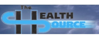 The Health Source Logo