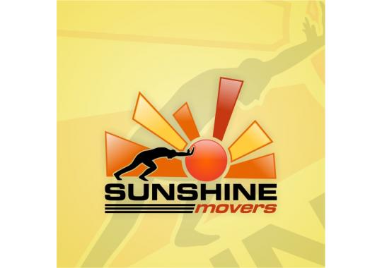 Sunshine Movers of Sarasota, LLC Logo
