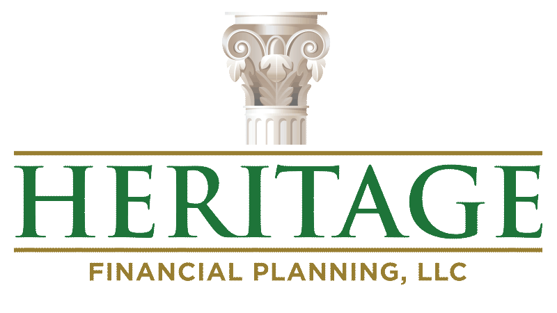 Heritage Financial Planning, LLC Logo
