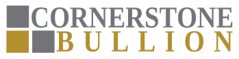 Cornerstone Bullion Logo