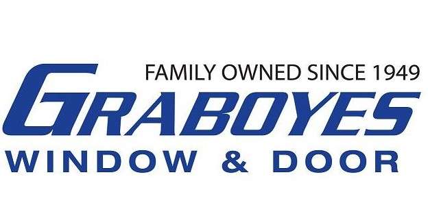 Graboyes Window & Door Logo