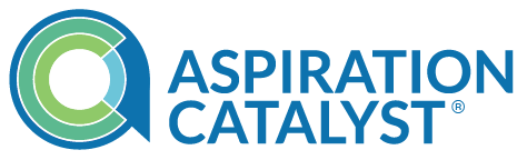 Aspiration Catalyst Logo