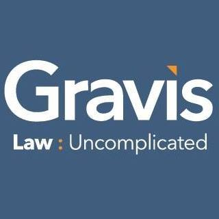 Gravis Law PLLC Logo