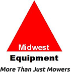 Peoria Midwest Equipment, Inc. Logo