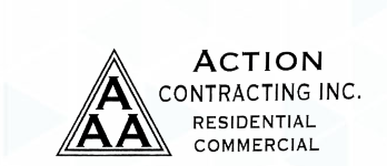 AAA Action Contracting Inc Logo