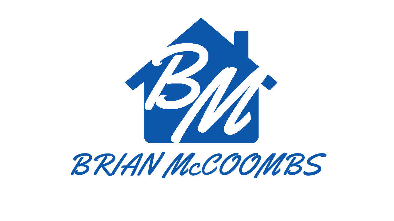 Brian McCoombs Logo